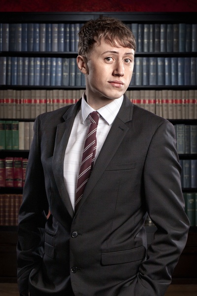 西奥·巴克利姆比格斯的写真