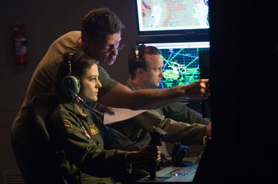 加文·胡德的写真