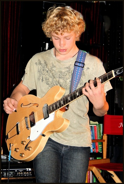 吉米·贾克斯·平查克的写真