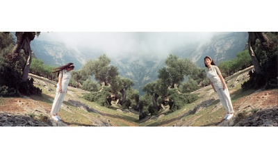 高冈早纪的写真