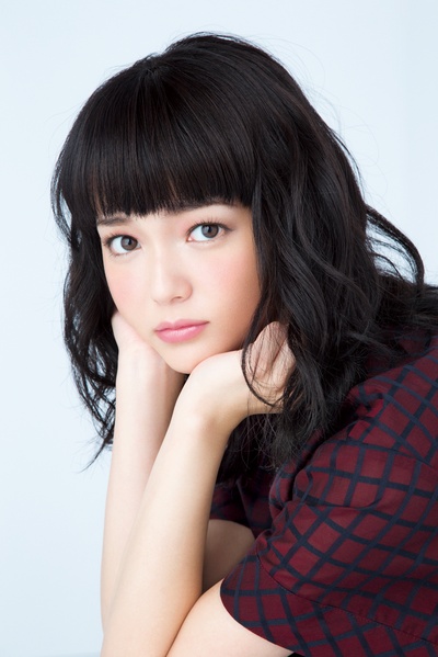 多部未华子的写真-ビーズアップ・プラス