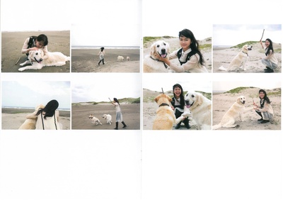 多部未华子的写真