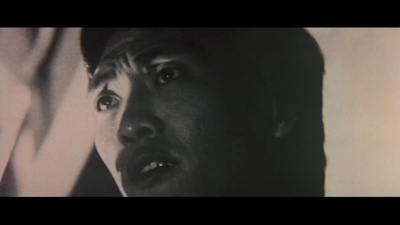 王钟的写真-《的士大佬》饰演杜发