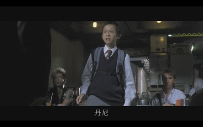 李日昇的写真-《以和为贵》饰演任达...