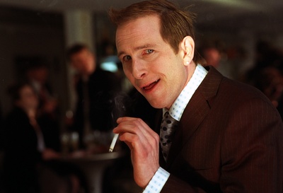 保罗·凯耶的写真