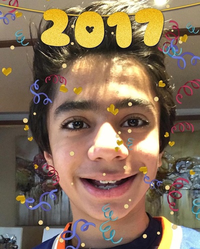 尼尔·塞西的写真