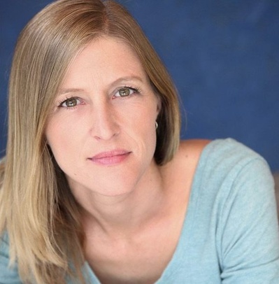 莎拉·阿林顿的写真