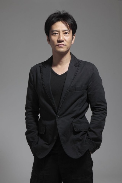 津田宽治的写真