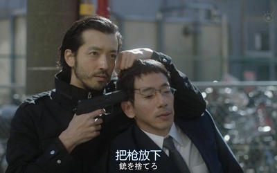 野间口彻的写真