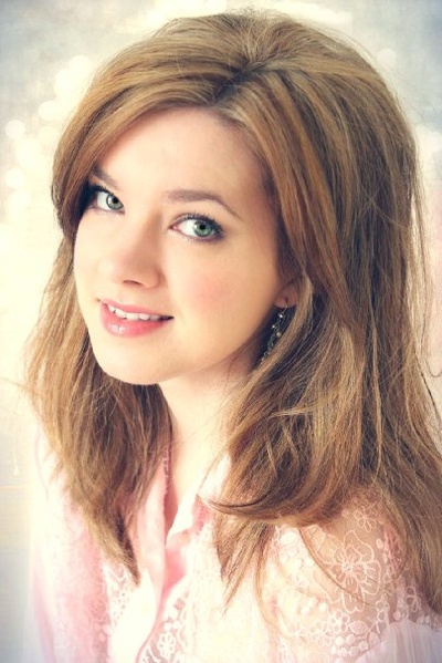 艾薇·维的写真