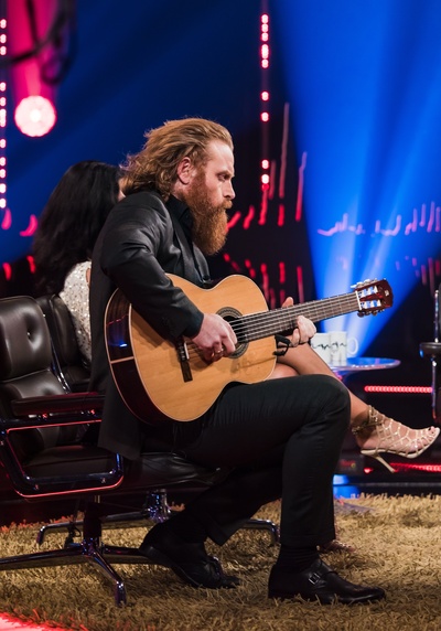 克里斯托弗·海维尤的写真