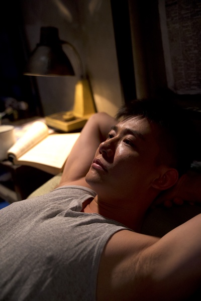 吴永淦的写真-那年1987