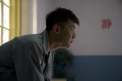 吴永淦的写真-那年1987