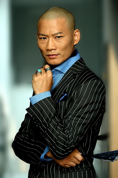 耿懿的写真-李笑愁-[四大发小]铠三...