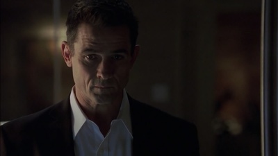 比利·坎贝尔的写真