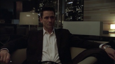 比利·坎贝尔的写真