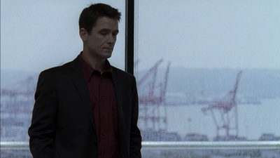 比利·坎贝尔的写真