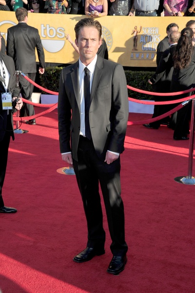 戴斯蒙德·哈灵顿的写真