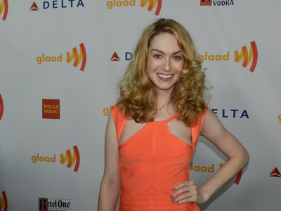 杰米·克莱顿的写真