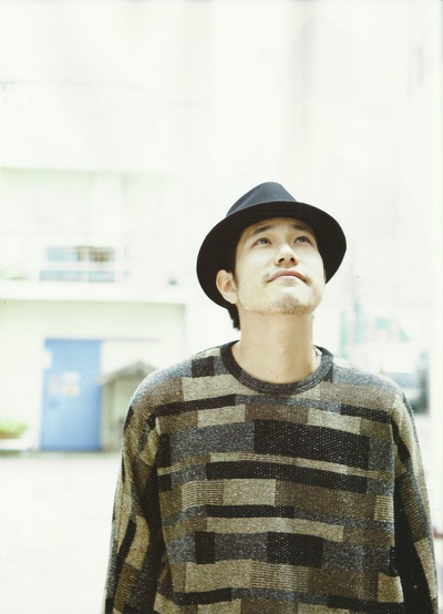 松山研一的写真