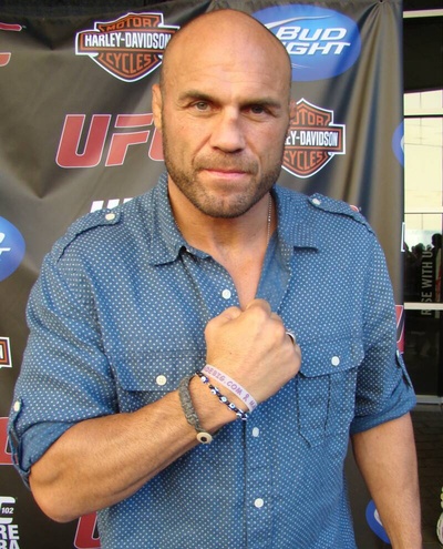 兰迪·库卓的写真