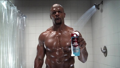 泰瑞·克鲁斯的写真