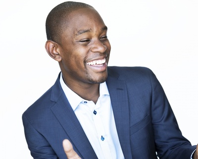 阿梅尔·艾米恩的写真