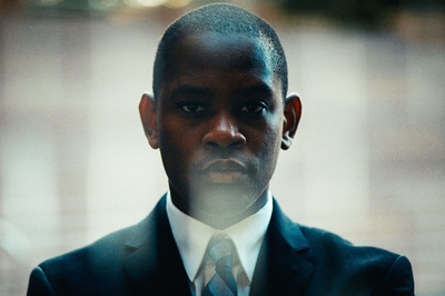 阿梅尔·艾米恩的写真