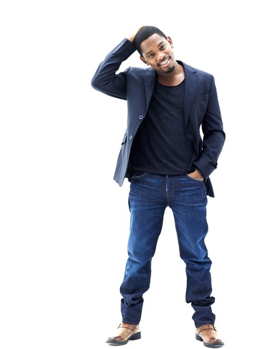 阿梅尔·艾米恩的写真