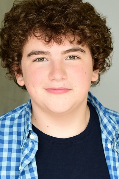 布雷克·库珀的写真