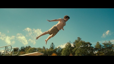 布雷克·库珀的写真