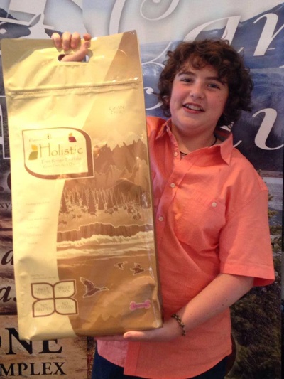 布雷克·库珀的写真