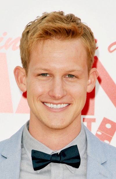 克里斯·谢菲尔德的写真