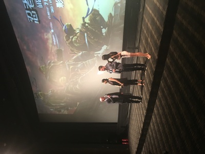 斯蒂芬·阿梅尔的写真