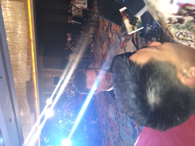 斯蒂芬·阿梅尔的写真