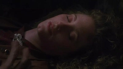 茱蒂斯·哈格的写真