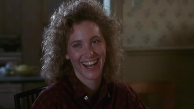 茱蒂斯·哈格的写真