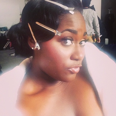 丹尼尔·布鲁克斯的写真