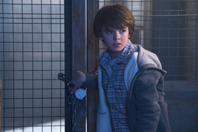 麦克斯·查尔斯的写真