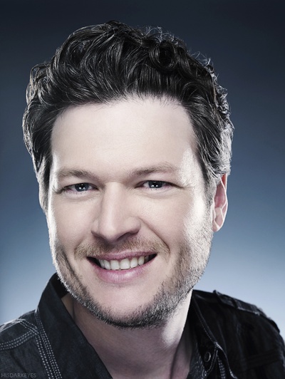 布莱克·谢尔顿的写真