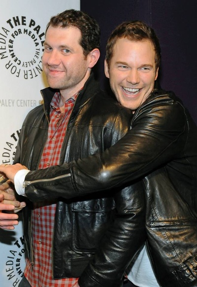 比利·艾希纳的写真