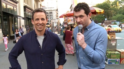 比利·艾希纳的写真