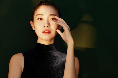 王佳佳的写真-王佳佳写真