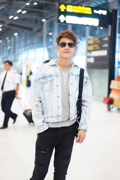 巴功·他那瓦凌猜的写真