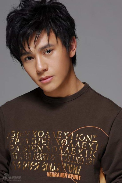 张超的写真-张超 Chao Zhang