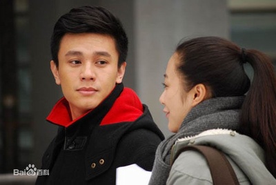 张超的写真-剧照