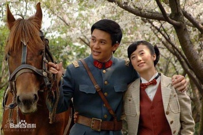 张超的写真-剧照