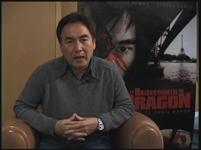 元奎的写真-元奎 Corey Yuen