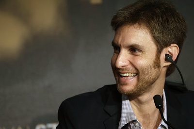 达米安·斯兹弗隆的写真