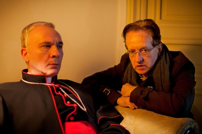 达里奥·格兰迪内蒂的写真